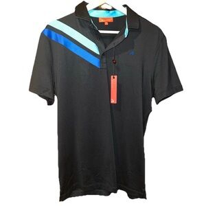 Redvanly Westin Polo Tuxedo M R2506 MSRP $110 NWT